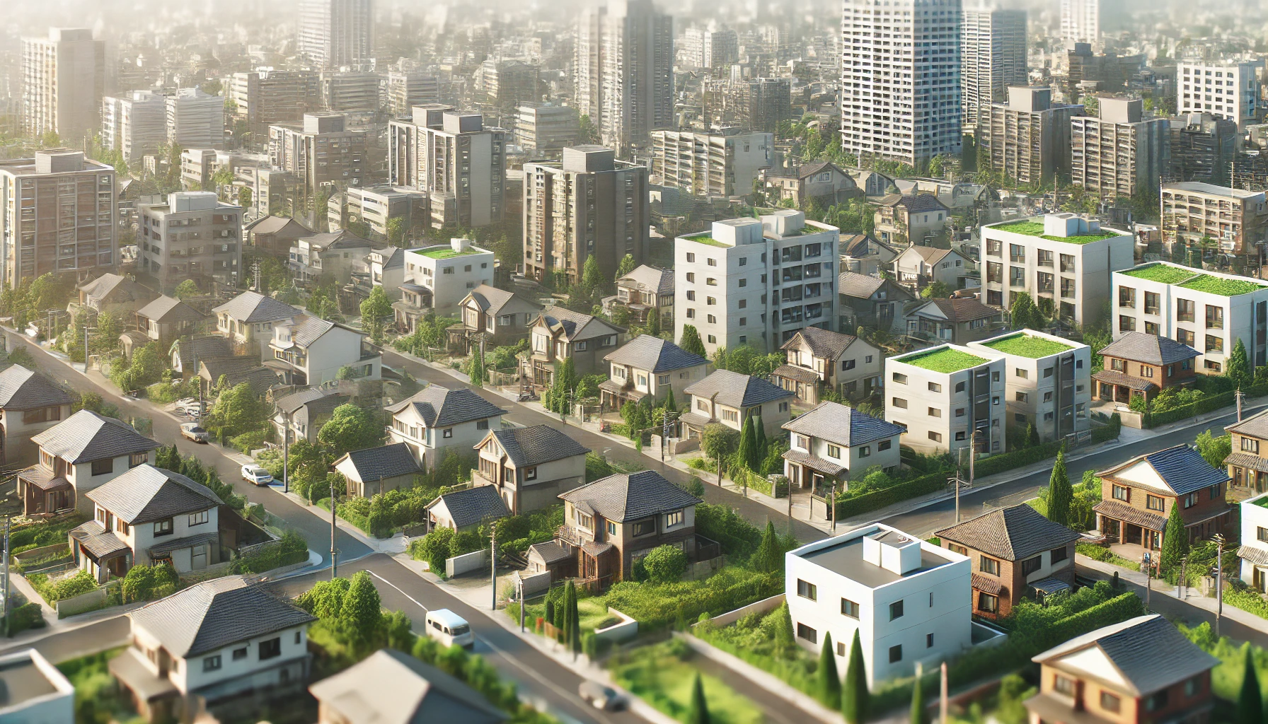 Mietspiegel erklärt: So verstehen Sie Ihre Miete besser – Wie der Mietspiegel Mieter und Vermieter gleichermaßen unterstützt