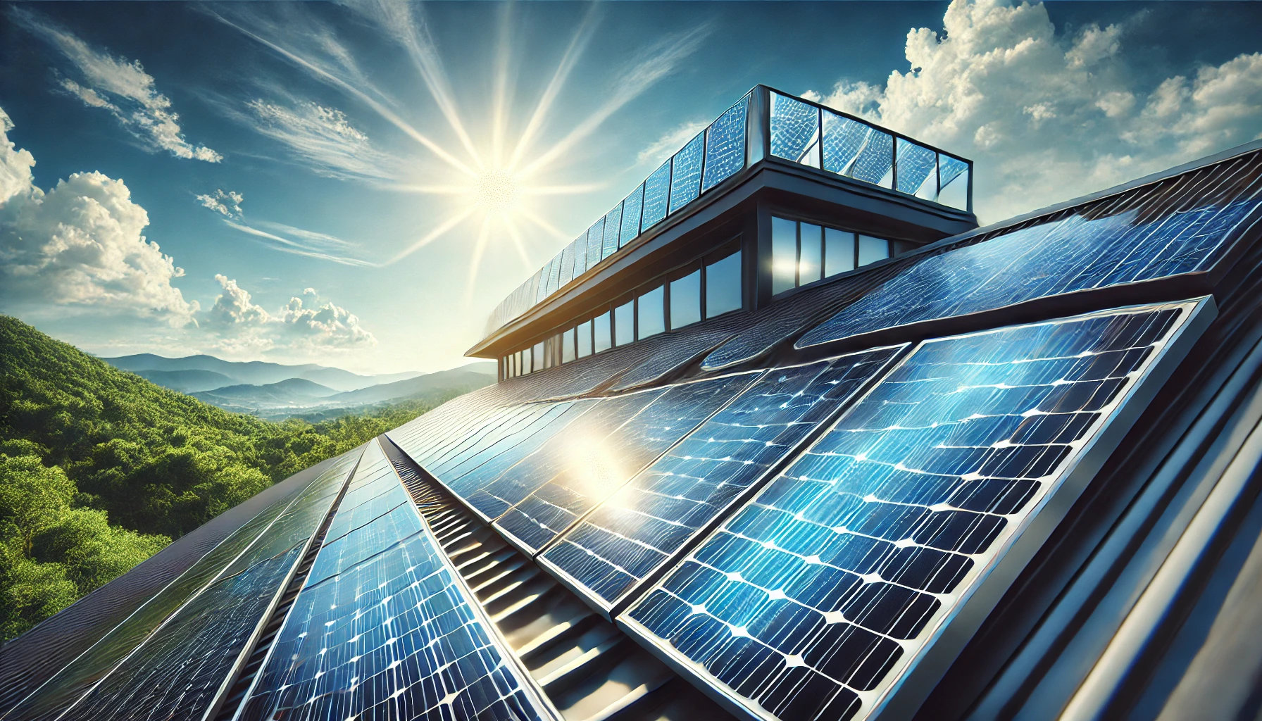 Maximieren Sie Ihren Solarertrag – So finden Sie die besten Fördermittel – Erfahren Sie, wie Sie den optimalen Ertrag aus Ihrer Solaranlage herausholen und alle verfügbaren Fördermittel nutzen.