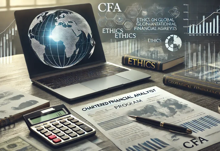 Das CFA-Programm für Finanzanalysten: das CFA-Programm, seine Bedeutung und wie es Fachkräften in der Finanzanalyse hilft, ihre Karriere voranzutreiben