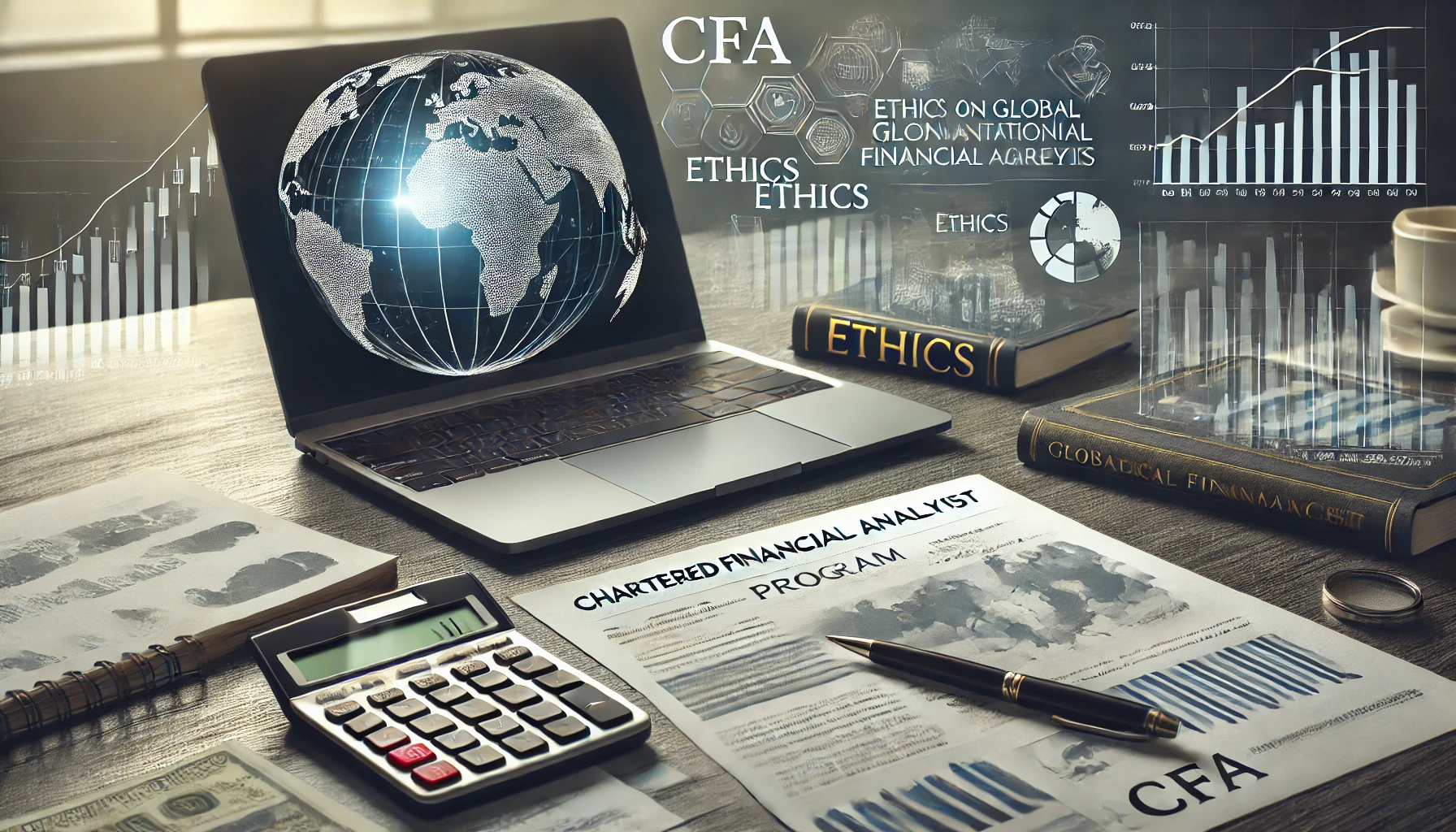 Das CFA-Programm für Finanzanalysten: das CFA-Programm, seine Bedeutung und wie es Fachkräften in der Finanzanalyse hilft, ihre Karriere voranzutreiben