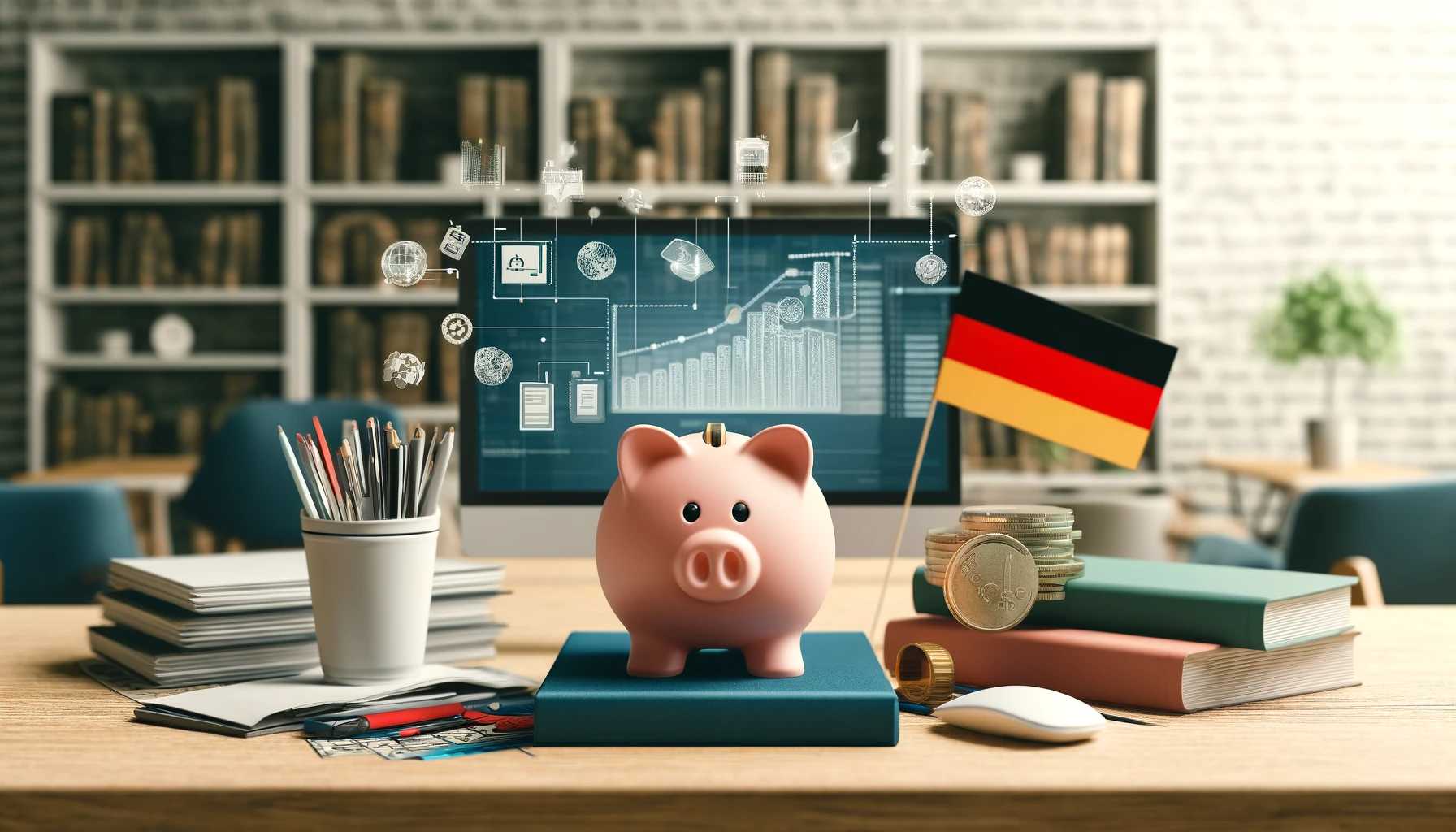 Bildungsförderung in Deutschland: Alle Fördermittel und Zuschüsse im Überblick – So nutzen Sie die Chancen für Ihre persönliche Weiterbildung.