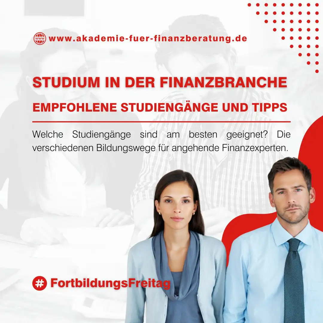 Vom Sachkundenachweis zum Master: Erfolgreiche Karrierewege in der Finanzbranche