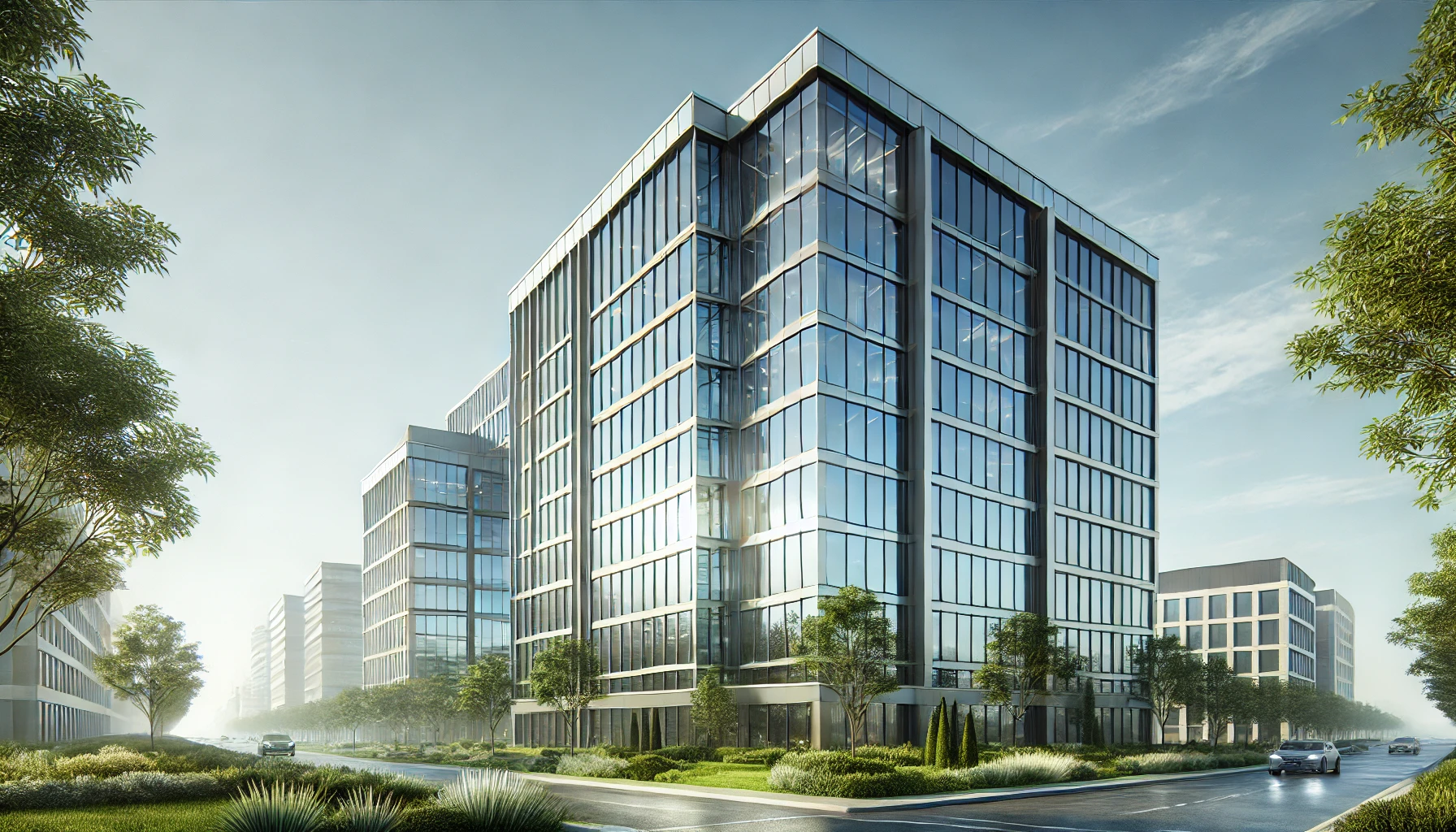 Warum professionelle Gebäudereinigung mehr als nur Sauberkeit bedeutet – Sauberkeit zahlt sich aus: Wertsteigerung durch professionelle Gebäudereinigung