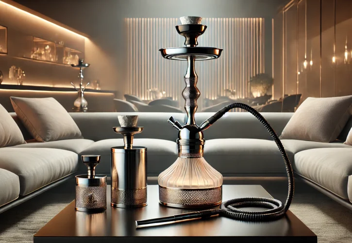 Worauf man beim Kauf einer guten Shisha achten sollte