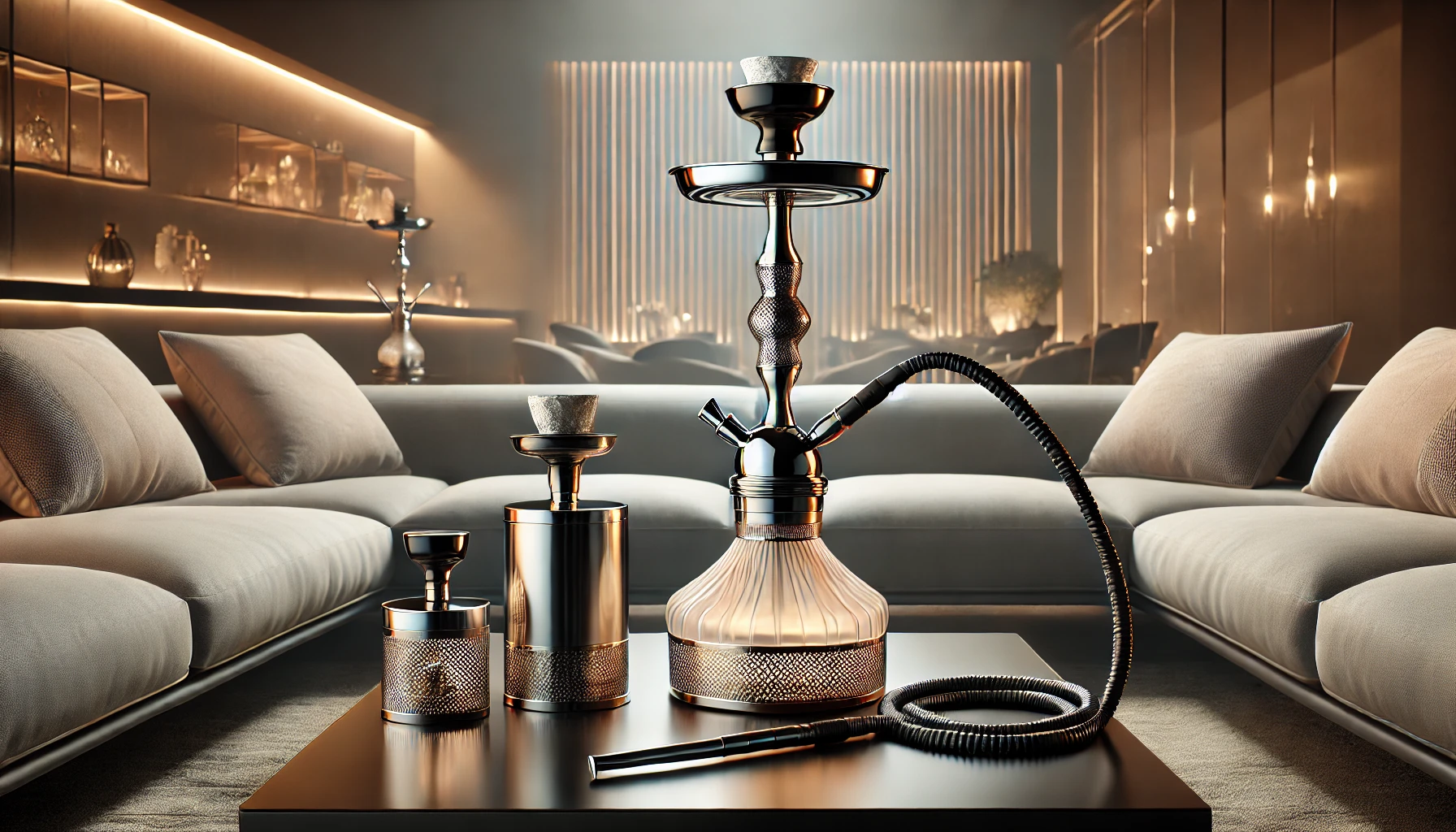 Worauf man beim Kauf einer guten Shisha achten sollte