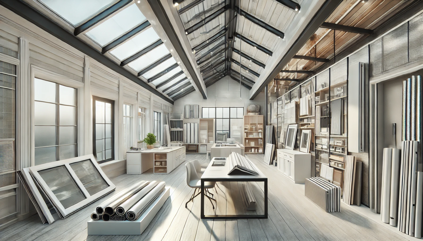 Ihr Experte für Dachfenster und Türen – Perfekt-Bau Finden Sie hochwertige Bauelemente für Ihr Zuhause.