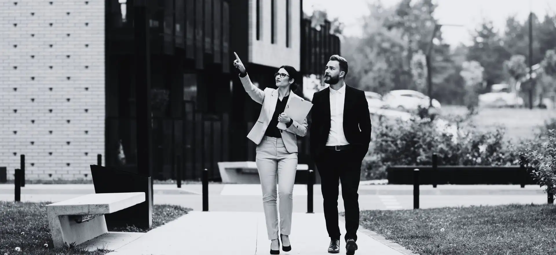 Marketingstrategien für Immobilienmakler:innen – Tipps und Tricks