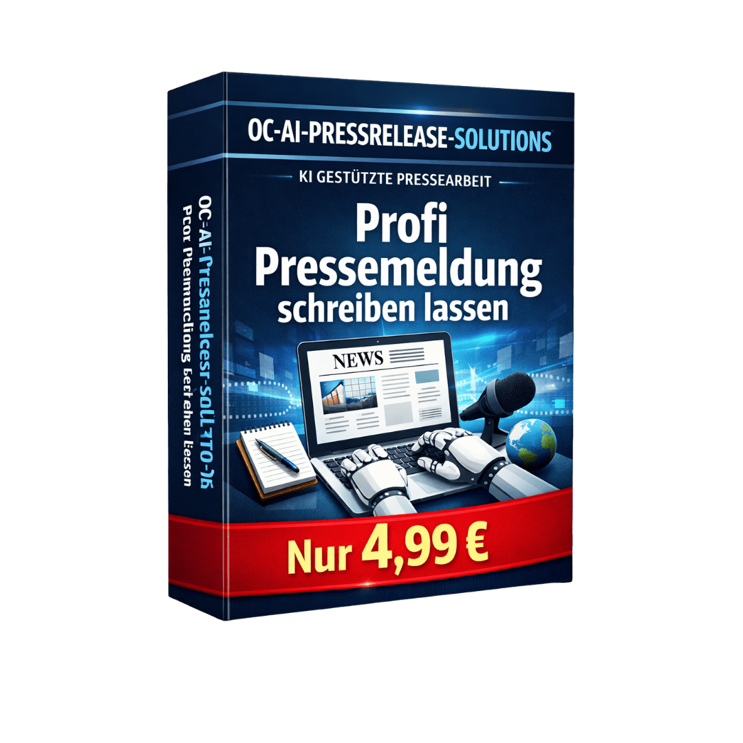 OC AI PressRealease-Solutions